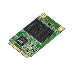 Твердотельный накопитель SSD SATA III - mSATA 3TE7 - Innodisk Corporation - внутренний / mSATA / промышленный