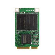 Твердотельный накопитель SSD SATA III - mSATA 3MV2-P - Innodisk Corporation - внутренний / mSATA
