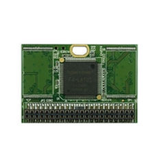 Карта памяти - EDC 1SE Horizontal - Innodisk Corporation