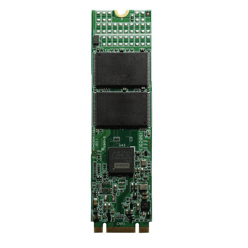 Твердотельный накопитель SSD SATA III - M.2 (S80) 3TE7 - Innodisk Corporation - внутренний / M.2 / промышленный