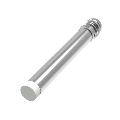 Индуктивный бесконтактный датчик - LR6.5QBF15DNO series - Shanghai Lanbao Sensing Technology Co., Ltd. - цилиндрический / M8 / PNP