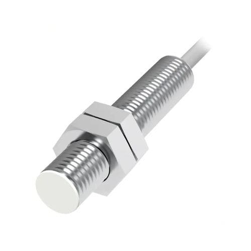 Индуктивный бесконтактный датчик - LR08BF15DNO series - Shanghai Lanbao Sensing Technology Co., Ltd. - на токах Фуко / цилиндрический / M30