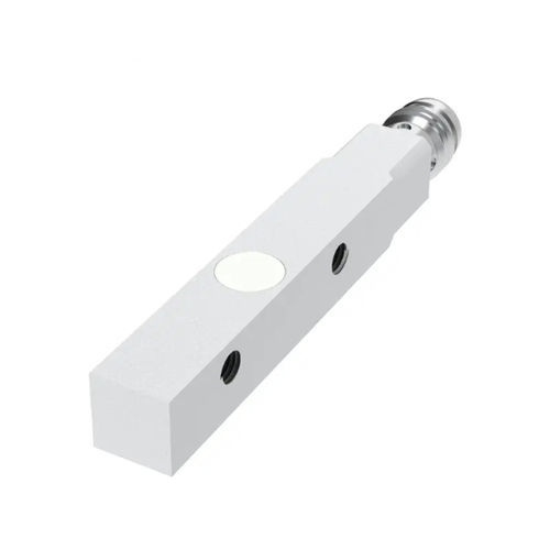 Индуктивный бесконтактный датчик - LE81VF15DPO series - Shanghai Lanbao Sensing Technology Co., Ltd. - механический / квадратный / M8