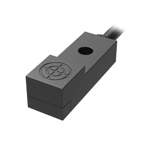 Индуктивный бесконтактный датчик - LE08SN25DNO series - Shanghai Lanbao Sensing Technology Co., Ltd. - квадратный / M8 / PNP