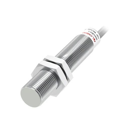 Датчик скорости вращения - FY12DNO series - Shanghai Lanbao Sensing Technology Co., Ltd. - механический / бесконтактный / IP67