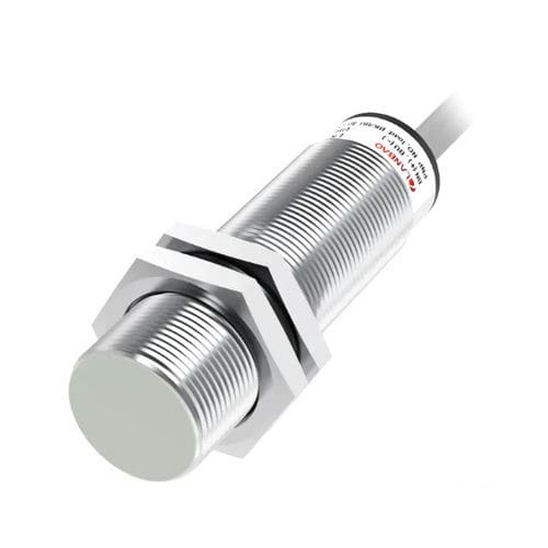 Датчик скорости вращения - FY18DNO-E2 series - Shanghai Lanbao Sensing Technology Co., Ltd. - индуктивный / бесконтактный / IP67