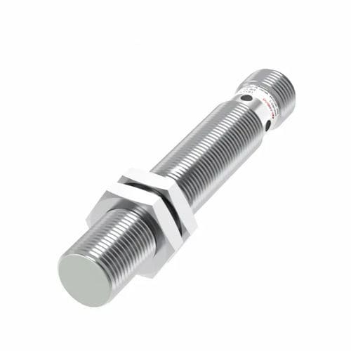 Индуктивный бесконтактный датчик - LR12XCF02LUM series - Shanghai Lanbao Sensing Technology Co., Ltd. - цилиндрический / M12 / аналоговый
