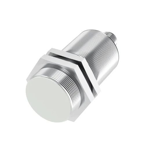 Индуктивный бесконтактный датчик - LR30XCF10LUM series - Shanghai Lanbao Sensing Technology Co., Ltd. - механический / цилиндрический / M12