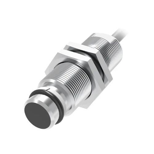 Индуктивный бесконтактный датчик - LR18XBF02DNOB series - Shanghai Lanbao Sensing Technology Co., Ltd. - механический / цилиндрический / PNP