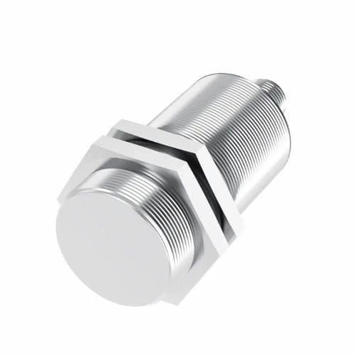 Индуктивный бесконтактный датчик - LR30XCF10DNOQ-E2 series - Shanghai Lanbao Sensing Technology Co., Ltd. - цилиндрический / M30 / PNP