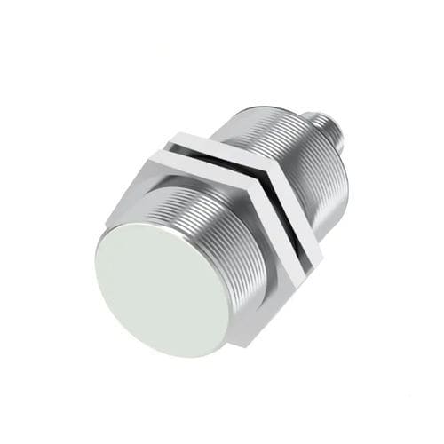 Индуктивный бесконтактный датчик - LR30XBN15DNOW-E2 series - Shanghai Lanbao Sensing Technology Co., Ltd. - цилиндрический / M12 / M18