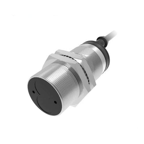 Ретроотражающий фотоэлектрический обнаружитель - PR30S-DM5DNO series - Shanghai Lanbao Sensing Technology Co., Ltd. - цилиндрический / инфракрасный / светодиод