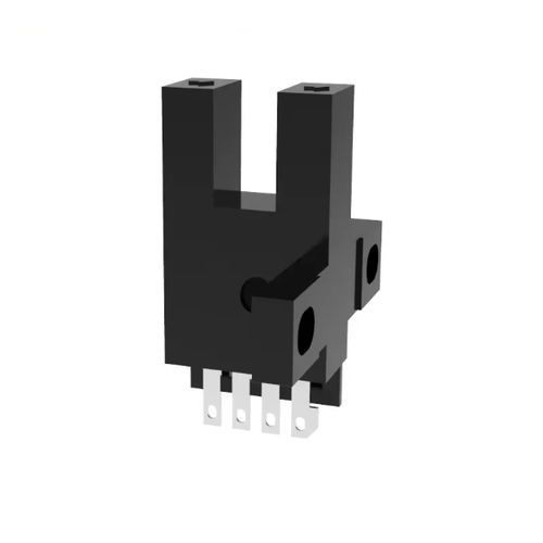 Фотоэлектрический обнаружитель тип заграждения - PU05S-TGPR-K series - Shanghai Lanbao Sensing Technology Co., Ltd. - светодиод / лазер