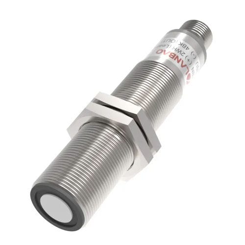Ультразвуковой детектор с прямым отражением - CM series - Shanghai Lanbao Sensing Technology Co., Ltd.