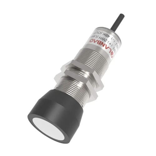 Ультразвуковой детектор с прямым отражением - M30 - Shanghai Lanbao Sensing Technology Co., Ltd.