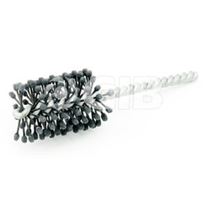 Цилиндрический ерш - FHB024SC320 - GOLDEN INDUSTRIAL BRUSH - для отделки / для галтовки / для шлифовки