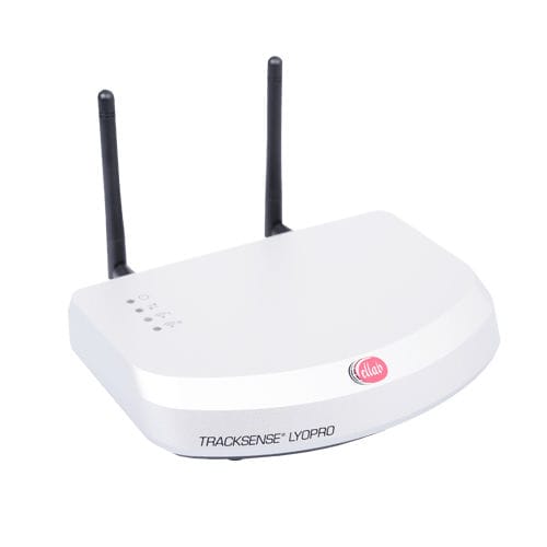 Беспроводная точка доступа - TrackSense LyoPro - Ellab Validation & Monitoring Solutions - Ethernet / ЛВС / радиочастотная