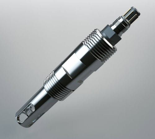 Статическая подставка для зонда - EXstatic 340 - Exner Process Equipment GmbH