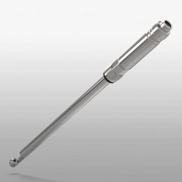 Датчик впитывания NIR - EXcell 231 - Exner Process Equipment GmbH