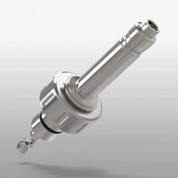 Датчик впитывания NIR - EXcell 241 - Exner Process Equipment GmbH
