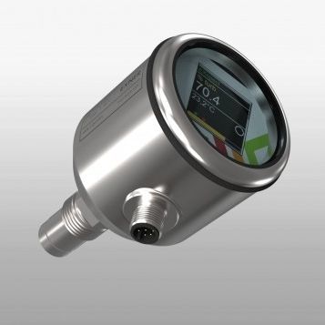 Датчик мутности - EXspect 271 - Exner Process Equipment GmbH