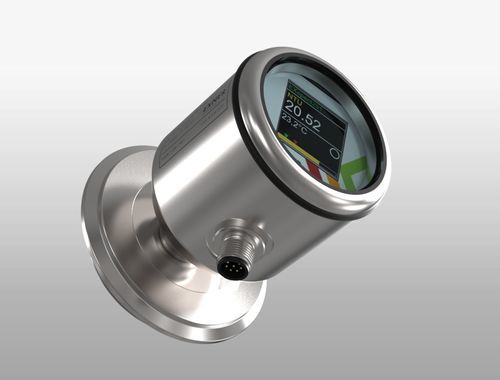 Датчик мутности NIR - EXspect 291 - Exner Process Equipment GmbH - диффузии света / компактный / высокой точности