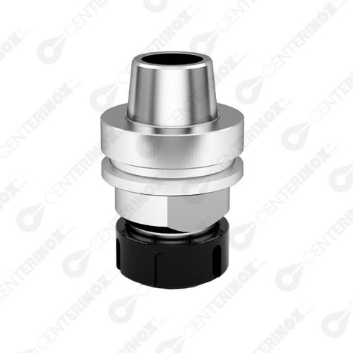 Хомут-держатель HSK - Vortex - centerinox - для обработки