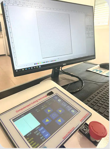 Программное обеспечение FAO - ProCom CNC300 - BALACCHI S.R.L. - для автоматизации процесса / для управления / ЧПУ