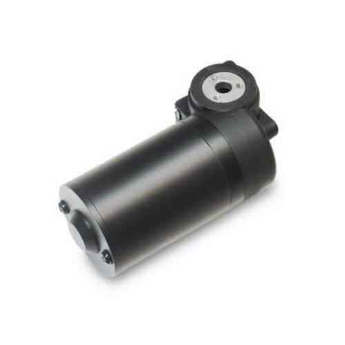Мотор-редуктор для мебели - MTM4-LF series - modico systems - DC / червячный / ортогональный