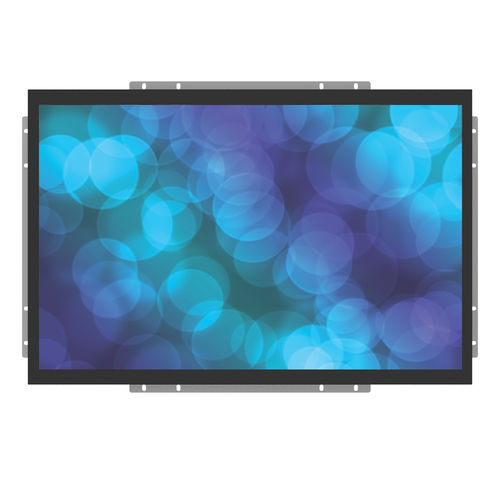 Монитор TFT-LCD - SS220W - Shenzhen ZhengYuanTai Technology,Co,.Ltd. - со светодиодной подсветкой / с емкостным сенсорным экраном PCAP / 22"