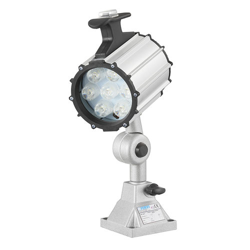 Лампа - 0537A - FERVI - светодиодное / IP44