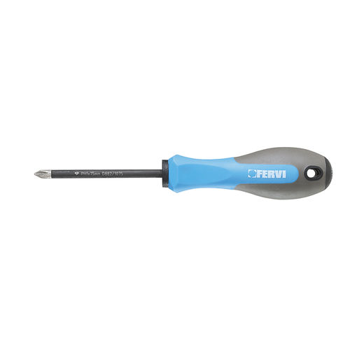 Отвертка Phillips - D882/1075 - FERVI