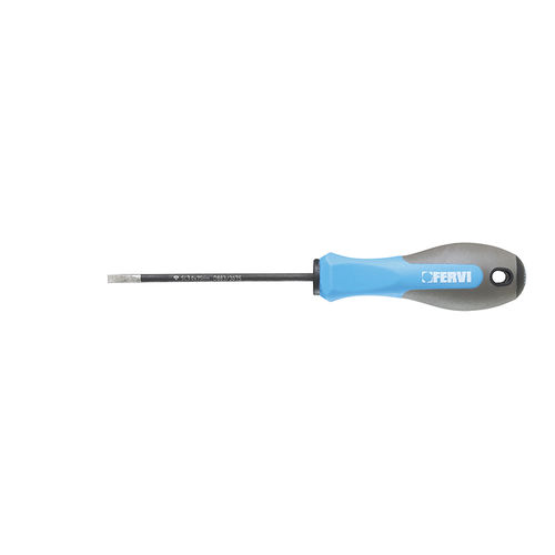 Плоская отвертка - D883/3075 - FERVI