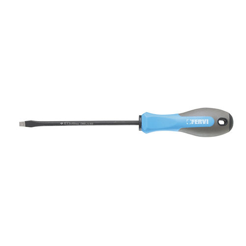 Плоская отвертка - D884/3075 - FERVI