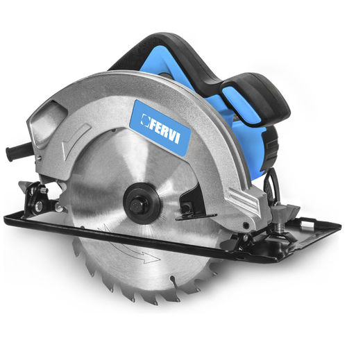 Круговая пила - FFCS15003A-190K - FERVI - для металлов / электрическая