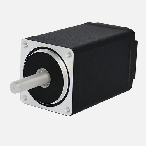 Шаговый гибридный двигатель - 28HSD series - 3X MOTION TECHNOLOGIES CO.,LTD. - DC