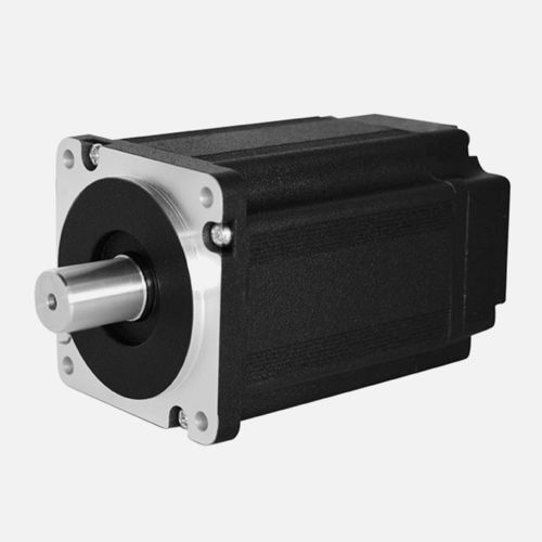 Бесщеточный двигатель - 60BSA series - 3X MOTION TECHNOLOGIES CO.,LTD. - трехфазовый / 24 В / 12 В