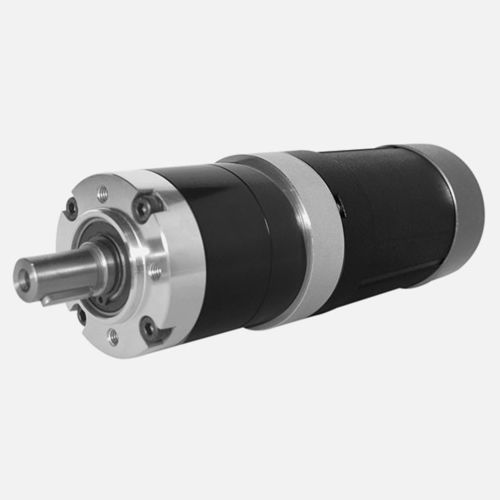 Мотор-редуктор бесколлекторный двигатель DC - 57BYA  - 3X MOTION TECHNOLOGIES CO.,LTD. - трехфазовый / планетарный / коаксиальный