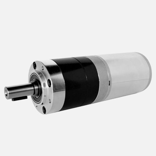 Мотор-редуктор бесколлекторный двигатель DC - 60BYA   - 3X MOTION TECHNOLOGIES CO.,LTD. - трехфазовый / планетарный / коаксиальный