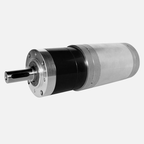 Мотор-редуктор бесколлекторный двигатель DC - 80BSA   - 3X MOTION TECHNOLOGIES CO.,LTD. - трехфазовый / планетарный / коаксиальный