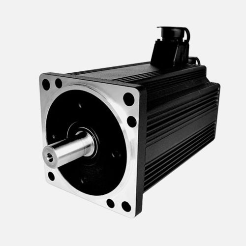 Асинхронный серводвигатель - 142S   - 3X MOTION TECHNOLOGIES CO.,LTD. - AC / 220 В / 4 полюса