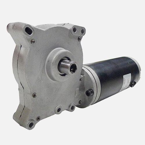 Мотор-редуктор DC - WG5 Series - 3X MOTION TECHNOLOGIES CO.,LTD. - червячный / ортогональный / 500 Вт...1000 Вт