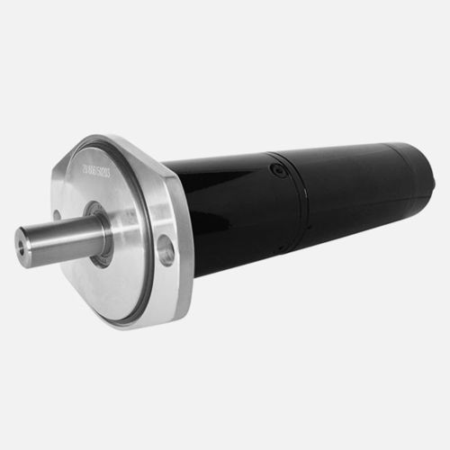 Мотор-редуктор DC - PG63   - 3X MOTION TECHNOLOGIES CO.,LTD. - планетарный / коаксиальный / 100 Вт...500 Вт