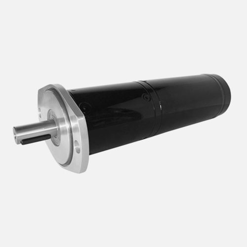 Мотор-редуктор DC - PG80   - 3X MOTION TECHNOLOGIES CO.,LTD. - планетарный / коаксиальный / 100 Вт...500 Вт