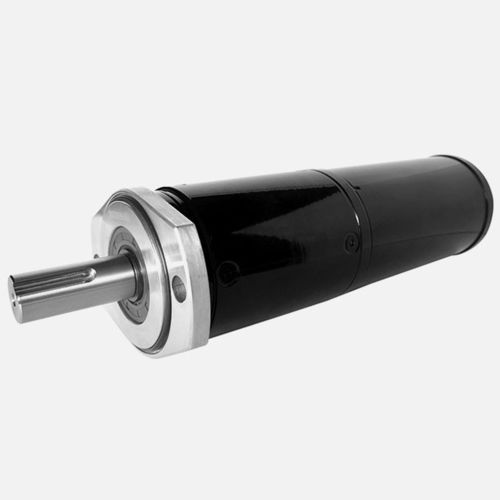 Мотор-редуктор DC - PG90-170   - 3X MOTION TECHNOLOGIES CO.,LTD. - планетарный / коаксиальный / 100 Вт...500 Вт