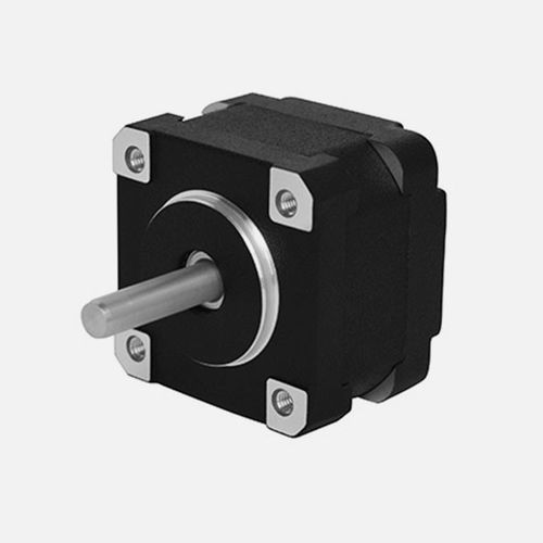 Шаговый гибридный двигатель - 35HSD series - 3X MOTION TECHNOLOGIES CO.,LTD. - DC