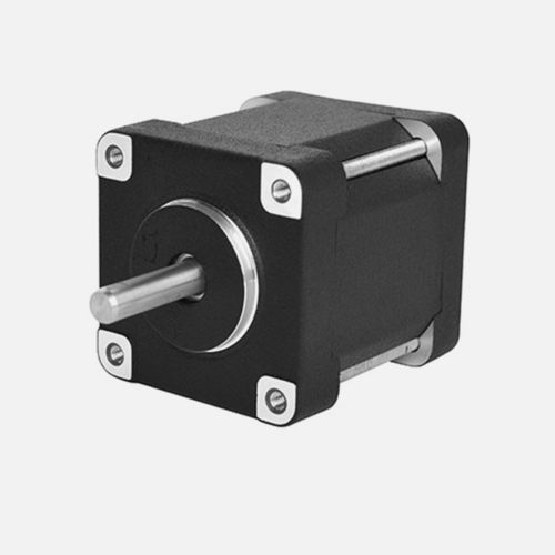 Шаговый гибридный двигатель - 39HSM series - 3X MOTION TECHNOLOGIES CO.,LTD. - DC