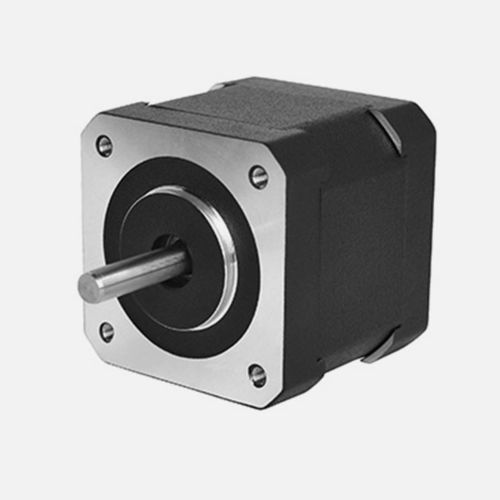 Шаговый гибридный двигатель - 42HSM series - 3X MOTION TECHNOLOGIES CO.,LTD. - DC