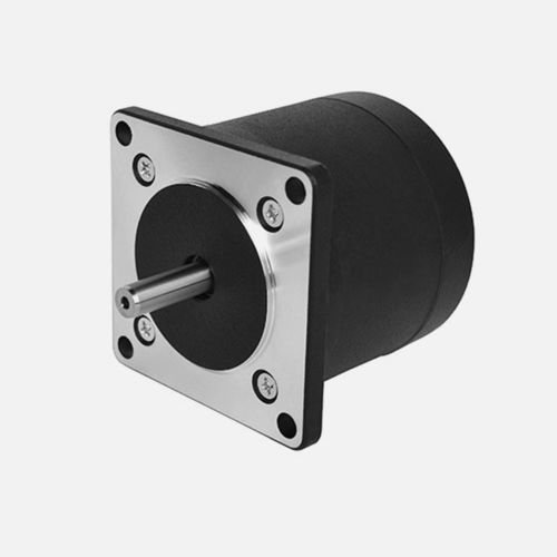 Шаговый гибридный двигатель - 57HYM series - 3X MOTION TECHNOLOGIES CO.,LTD. - DC