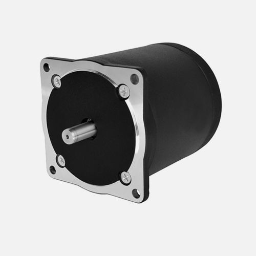 Шаговый гибридный двигатель - 86HYD series - 3X MOTION TECHNOLOGIES CO.,LTD. - DC